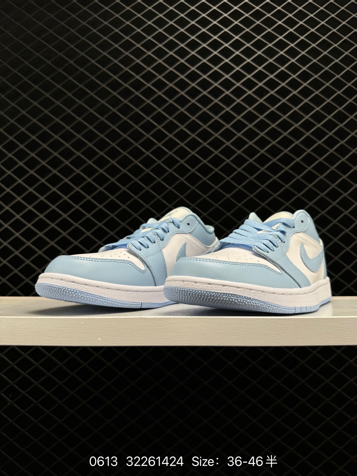 Air Jordan 1 Low AJ1